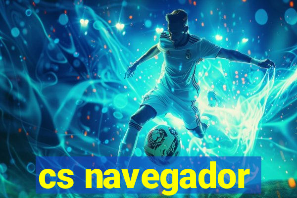 cs navegador